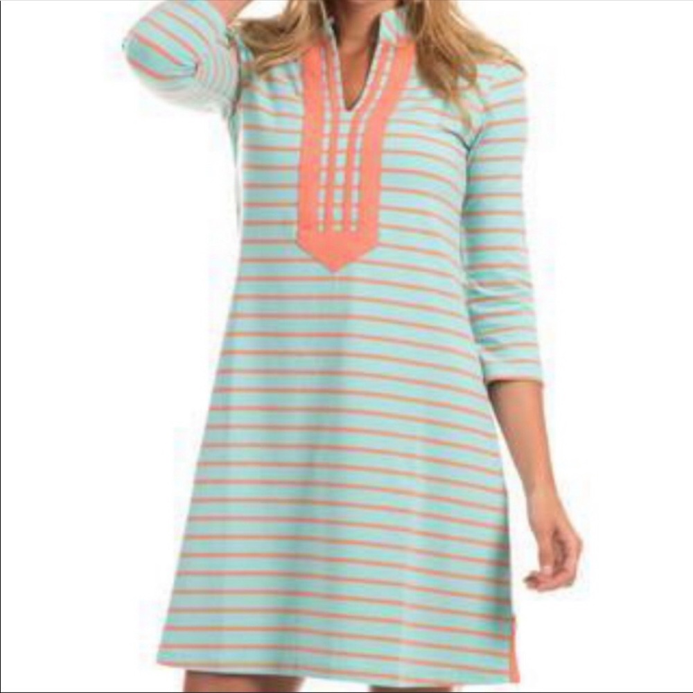 Duffield Lane Dress! Size large